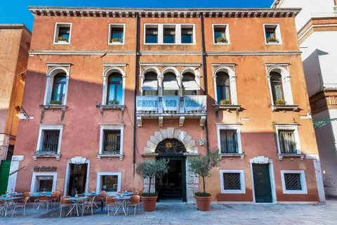 Ca' Pisani Hotel in Venetië, foto 19