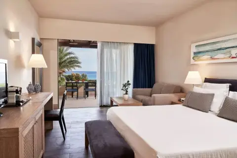 Aquagrand Artistic Luxury Beach Resort in Lindos — foto 10
