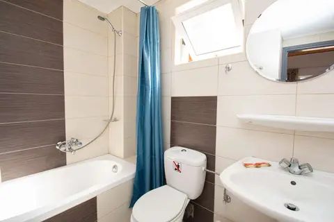 Bella Vista Appartementen in Δημοτική Ενότητα Βραχασίου — foto 18