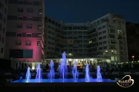 Hotel Bleart in Durrës, foto 10