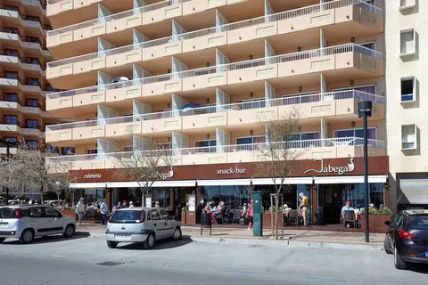 La Jabega Apartments in Fuengirola — foto 9