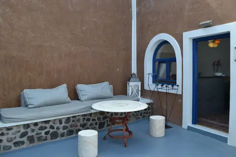 Astarte Suites in Δημοτική Ενότητα Θήρας — foto 8