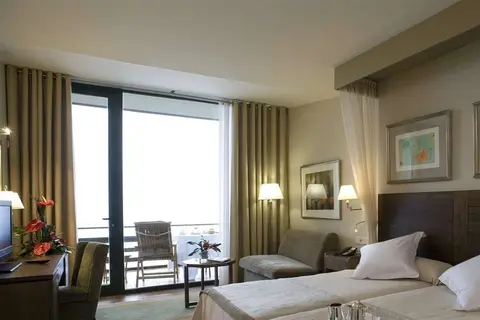 Hotel Parador Cruz de Tejeda in Vega de San Mateo — foto 6