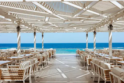 Sirena Beach Resort & Spa in مرسى علم — foto 13