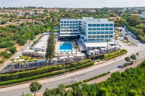 Napa Mermaid Hotel & Suites in Αγία Νάπα — foto 8