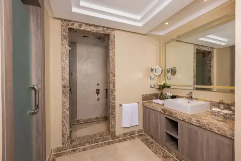 Rixos Radamis Sharm El Sheikh in Sharm El Sheikh — foto 19
