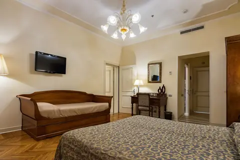 Hotel dell'Opera in Rome, foto 14