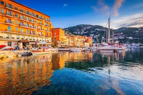 8 dg cruise West Middellandse Zee Norwegian Epic foto 1