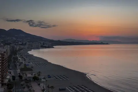 Hotel ILUNION Fuengirola in Fuengirola — foto 22
