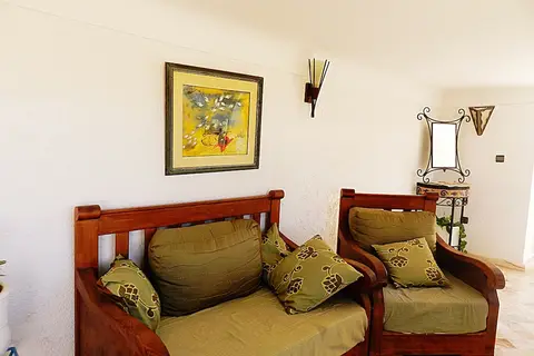 Al Jasira Hotel in Essaouira — foto 27