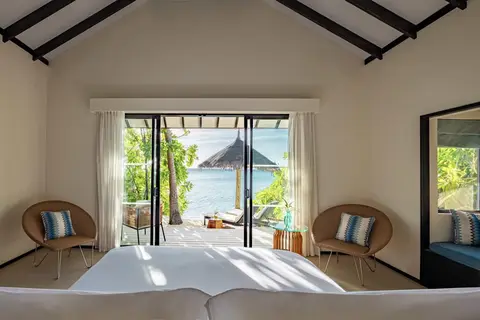 NH Collection Maldives Havodda Resort in Gaaf Dhaal Atoll Education Centre, foto 24