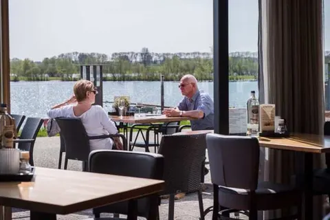 Hotel Hoogeerd by Flow foto 23