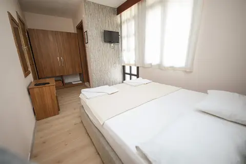 Hotel Delta in Didim, foto 8
