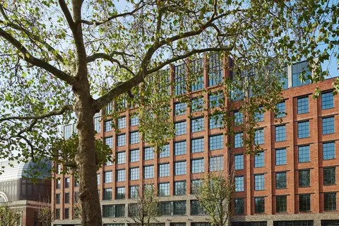Hotel The Hoxton Shepherds Bush in Londen — foto 11