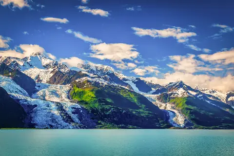 Cruise Alaska in Cruisereizen, foto 16