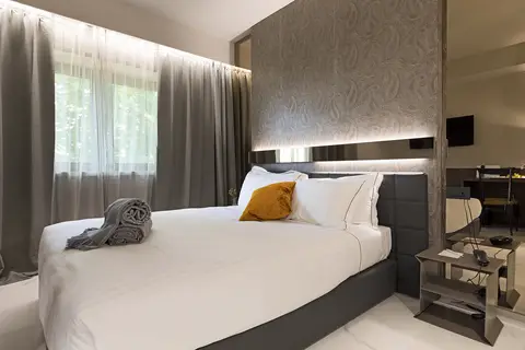Albavilla Hotel & Co in Albavilla, foto 30