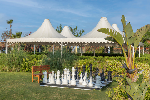 Hotel Ramada Resort Lara foto 12