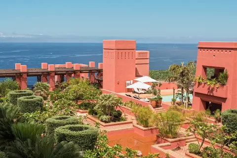 The Ritz-Carlton Tenerife, Abama in Guía de Isora — foto 13