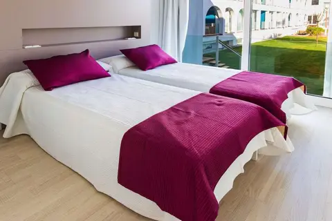 Ebano Select Appartementen in Sant Josep de sa Talaia — foto 4