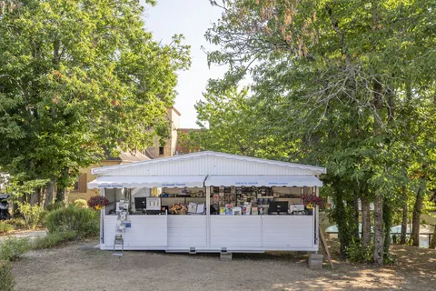 Camping St. Avit Loisirs foto 21