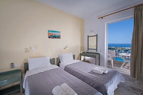 Adonis Studios in Δημοτική Ενότητα Χερσονήσου — foto 14