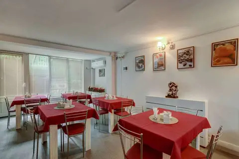 Liva Hotel in Tbilisi — foto 10