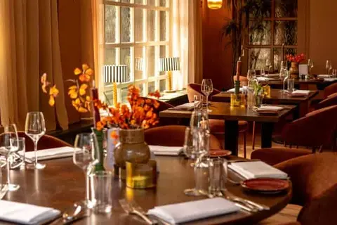 Hotel Restaurant Ruimzicht in Zeddam, foto 2