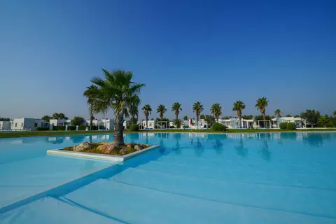 Villaggio Torre Rinalda in Squinzano