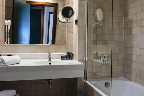BV Oly Hotel in Rome, foto 12