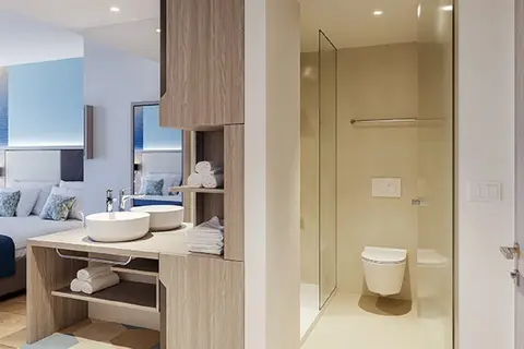 Valamar Carolina Hotel & Villas in Kampor — foto 14