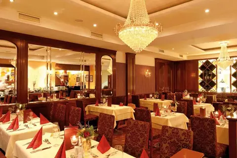Hotel Salzburger Hof in Bad Gastein, foto 3
