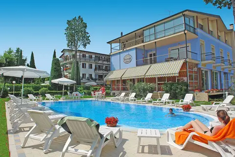 Hi Hotels Sirmione in Sirmione — foto 2