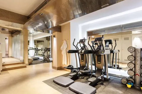 Hotel Palazzo Caracciolo Napoli - MGallery by Sofitel foto 16