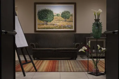 Hotel Smart Holiday in Venice — foto 4