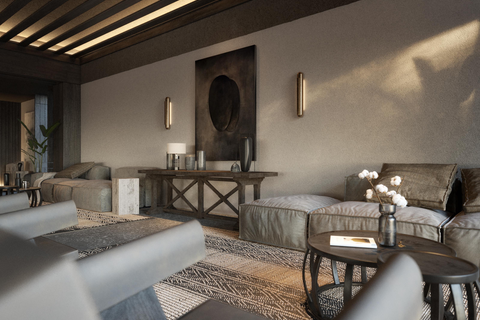 Hotel Nirema & Spa Samos MGallery Collection foto 14