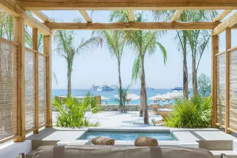 Branco Mykonos in Platys Gyalos, foto 18