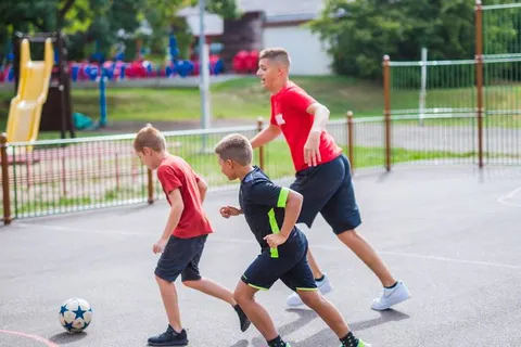 Bel Air Village Le Brabois foto 13