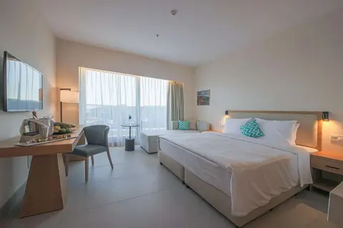 Poseidon Beach Resort in СПА център Ривиера Бийч — foto 2