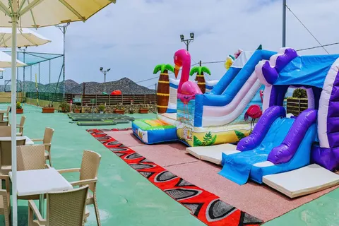 Elounda Residence Resort & Waterpark foto 5