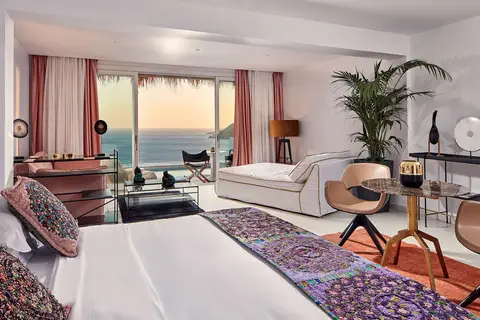 Myconian Villa Collection in Δήμος Μυκόνου — foto 20