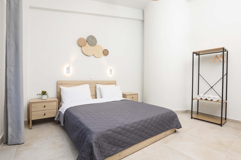 Appartementen Sunflower foto 3