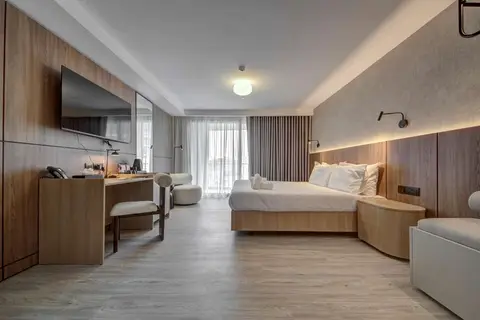 Noru Hotel in San Ġiljan — foto 4