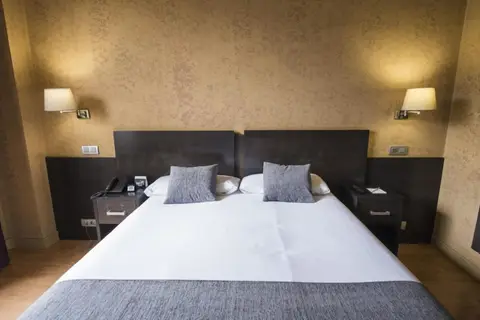 Hotel El Espinar in El Espinar — foto 7