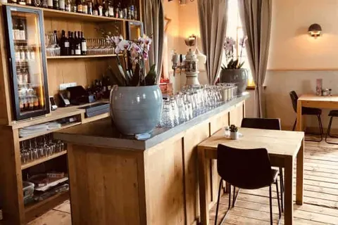 Herberg de Kemper foto 4