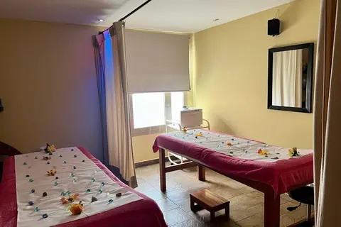 Hôtel Palm Beach in M'bour — foto 2