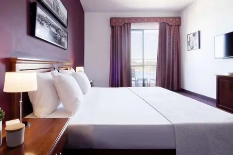 Bayview Hotel & Appartements - Hotel in Il-Gżira — foto 6
