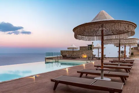 Sophid Wellness Suites in Δημοτική Ενότητα Καρπάθου — foto 2