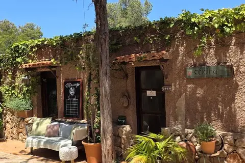 Casa Naya in Sant Joan de Labritja — foto 3