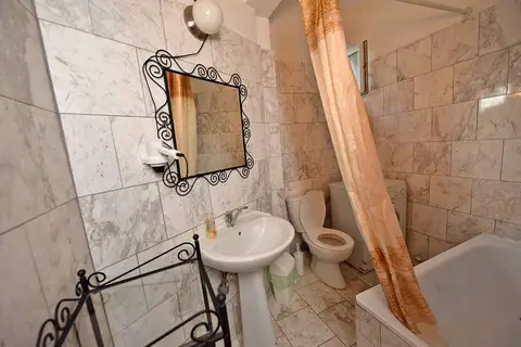 Olympic Kosma Hotel in Δημοτική Ενότητα Παλλήνης — foto 29