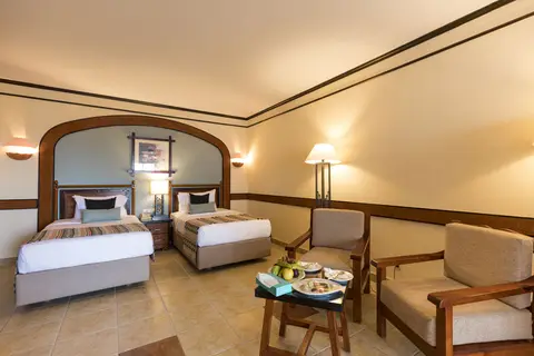 Sunrise Remal Resort in Sharm El Sheikh — foto 6